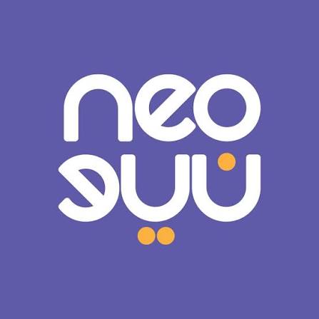شعار NEO